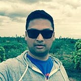 Sirish Reddy