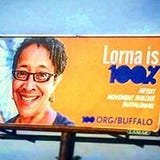 Lorna C. Hill