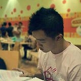 Liew Yee Min