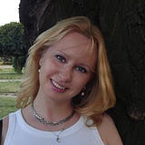 Elena Slisenko