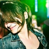 Camila Gomide
