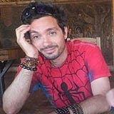 Giampiero Frischi