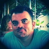 Rick Van Schaik