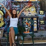 Viv Yuen