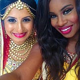 Nicole Nichelle
