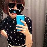 Astor Duan