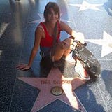Angie Canese