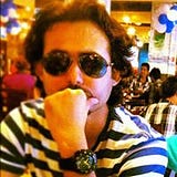 Umair Javed