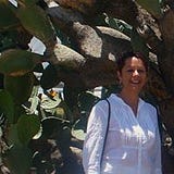 Priscilla Mendenhall