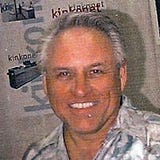 Ronald Geiken