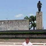 Alejandro Murrieta