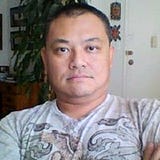 Chung Fang