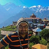 Sandeep Dharmadhikari