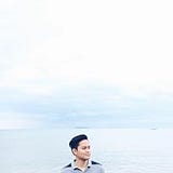 AJ Salvaleon