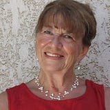 Ingela Dellby