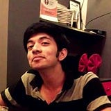 Siddharth Srinivasan