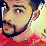 Ajayzz Sohil