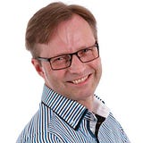 Helge T. Blindheim