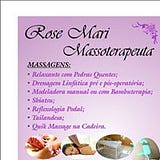Rose Mari Silva