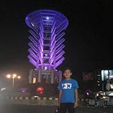 Amir mahmud