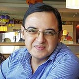 Essam Lachine