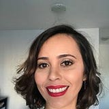 Amanda Maximo Vicente