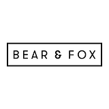 Bear & Fox