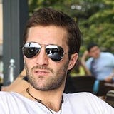Santiago Serrano
