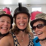 Rosamond Van Der Linde