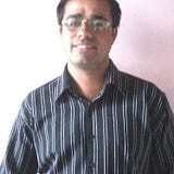 Frei Rafael Lima osj