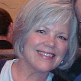 Cathy Hamilton