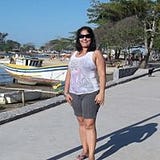 Cristina Soares
