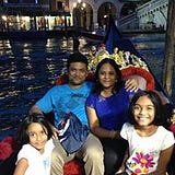 Bagya Srinath