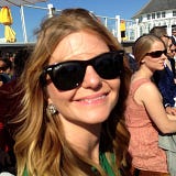 Sara Brooks