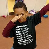 Tamiko Michelle