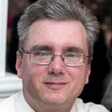 Peter Campbell