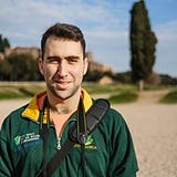 Adam Suskin