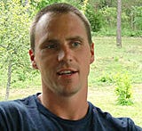 Martin Skogsberg