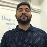 Gabriel Azevedo