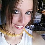 Ashley Ahlgren