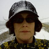 Susan Baily Weaver