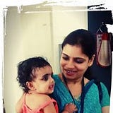 Reshmi Nair