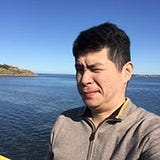 Gilbert Hsieh
