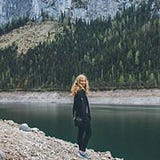 Michaela Higgins