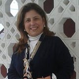 Alessandra Suplicy Conway