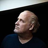 Bruce Benderson