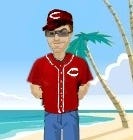 Keith Conover