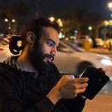 Faris Ȝodeh