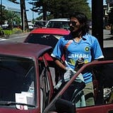 Naveen Rabelli