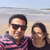 Shardul Gadhia